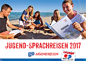 Jugend Sprachreisen 2017