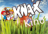 KNAX Oster Kino