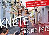 Knete für die Fete 1116