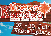 Moers Karibisch 0616