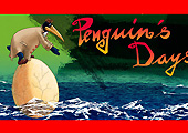 Penguins Days 2016