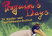 Pinguins Dayz 0616