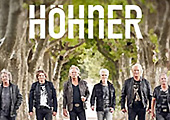 die hoehner live 2016 0716