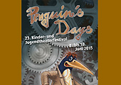 Penguins Days 2015