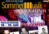 Sommermusik Xanten 0615