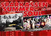 Sparkassen Summer Soul 2015