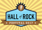 Hall of Rock