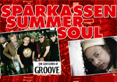 Sparkassen Summer Soul 0717