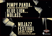 MOJAZZ Plakat 0418