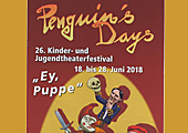 Penguin's Days 2018