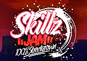 Skillz Jam 0518