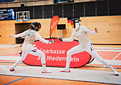 Sparkassen Cup Fechten 1118