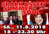 Sparkassen Summer Soul 2018