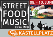 Streetfood Festival 0518