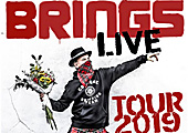 Brings Live Tour 0619