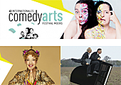 ComedyArtsFestival 0819