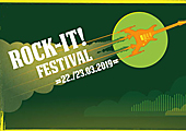 Rockit Festival 0319