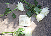 Stolperstein Helmut Schoen 0519