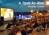 open air kino xanten