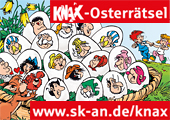 Knax Osterraetsel 0320