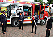 Ehrenabteilung Freiwillige Feuerwehr Sonsbeck 0621