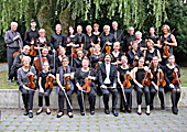 Herbstkonzert Niederrheinisches Kammerorchester 0921