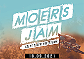 Moers Jam Dirt Bike Flyer 092021