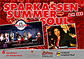 Sparkassen Summer Soul 0721