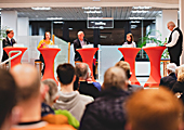 Universitaetswochen Podiumsdiskussion Klimawandel 1121