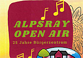 Alpsray on Air 2022 0822