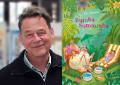 Buch Rumba Summmba 0422