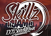 Skillz Jam 0522