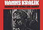 Ausstellung Hanns Kralik