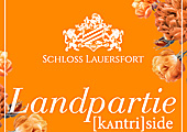 Landpartie Schloss Lauersfort