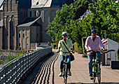 Niederrheinischer Radwandertag 2023