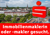 Stellenanzeige Immobilienmakler 0323