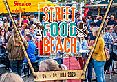 Street Beach Festival 2023