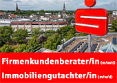 Stellenanzeige Immobilienmakler 0323