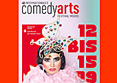 ComedyArts Festival 2024