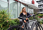 E-Bike-Versicherung