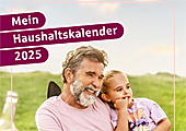 Haushaltskalender 2024