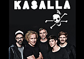 Kasalla Open Air 2024