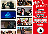 Knete fuer die Fete Voting Start0222