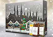 PS-Sparen Gewürz-Adventskalender zu gewinnen