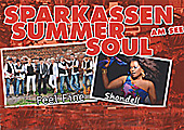 Sparkassen Summer Soul am See 2024