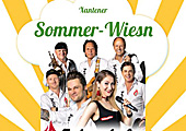 Xantener Sommer-Wiesn 2024