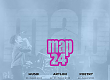 MAP-Festival 2024