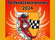 Moerser Seifenkistenrennen 2023