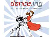 dance.ing-Ball der Ingenieure 